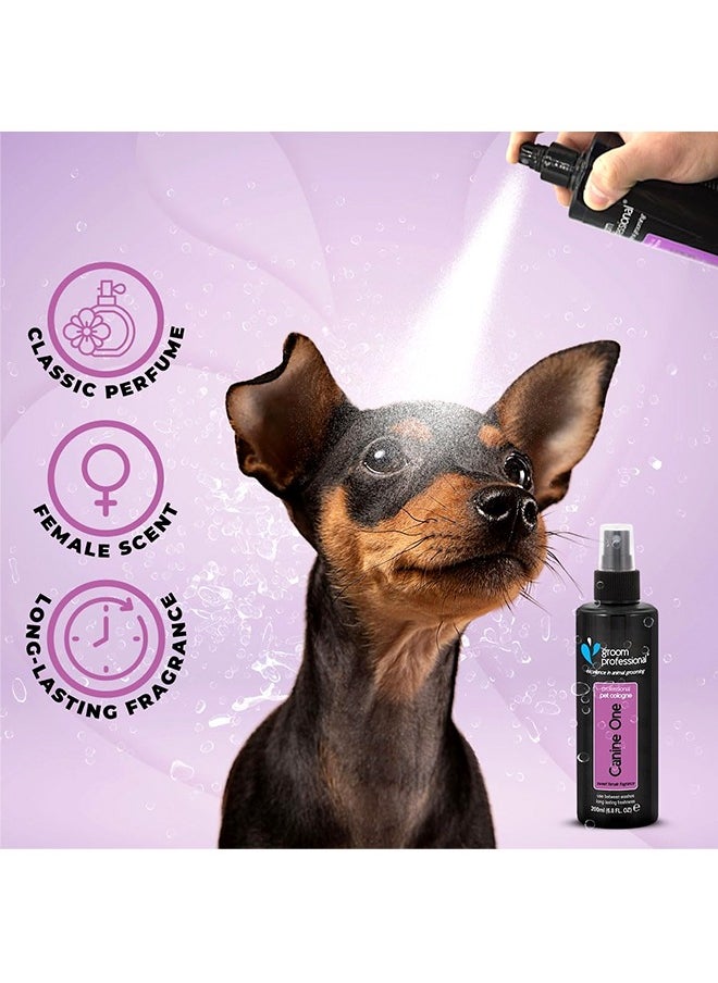 Canine One Perfume - 200 ML