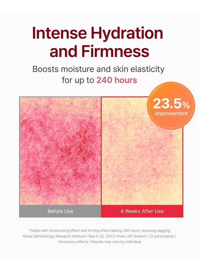 CENTELLIAN 24 Madeca Cream Time Reverse (Season 7) (1.69fl oz) - Advanced Fast-Absorbing & Nourishing Cream, Hydrates, Firms & Reduces Wrinkles, Low Irritation, Korean Skin Care Centella Asiatica