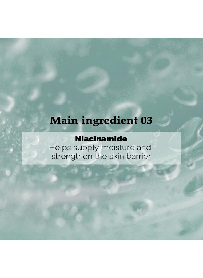 PS.PRETTYSKIN Daily 5-in-1 Cream-Skincare for Vitality 1.69fl.oz. (Retinol)