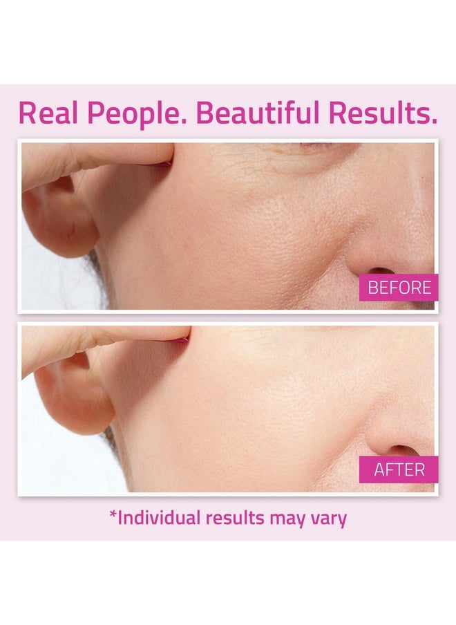 YEOUTH Anti Aging Face Moisturizer for Women & Men with Jojoba & Shea Butter, Hydrating Facial Cream Promoting Firmer Look & Smoothing The Skin 1oz