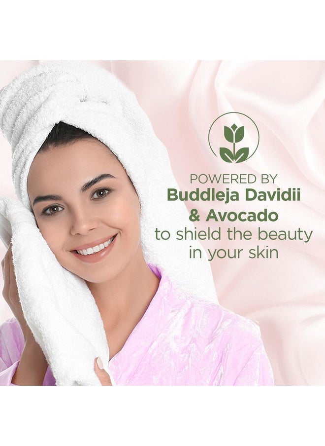 TEATRICAL Face Moisturizer with Avocado & Stem Cells, Moisturizing Face Cream for Women, Hydrating Day Facial Moisturizer, Stem Cell Cream, Skin Care for Face, 7 Oz