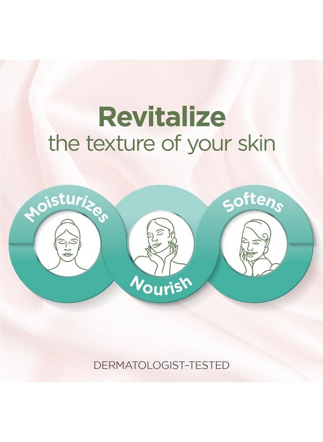 TEATRICAL Face Moisturizer with Avocado & Stem Cells, Moisturizing Face Cream for Women, Hydrating Day Facial Moisturizer, Stem Cell Cream, Skin Care for Face, 7 Oz