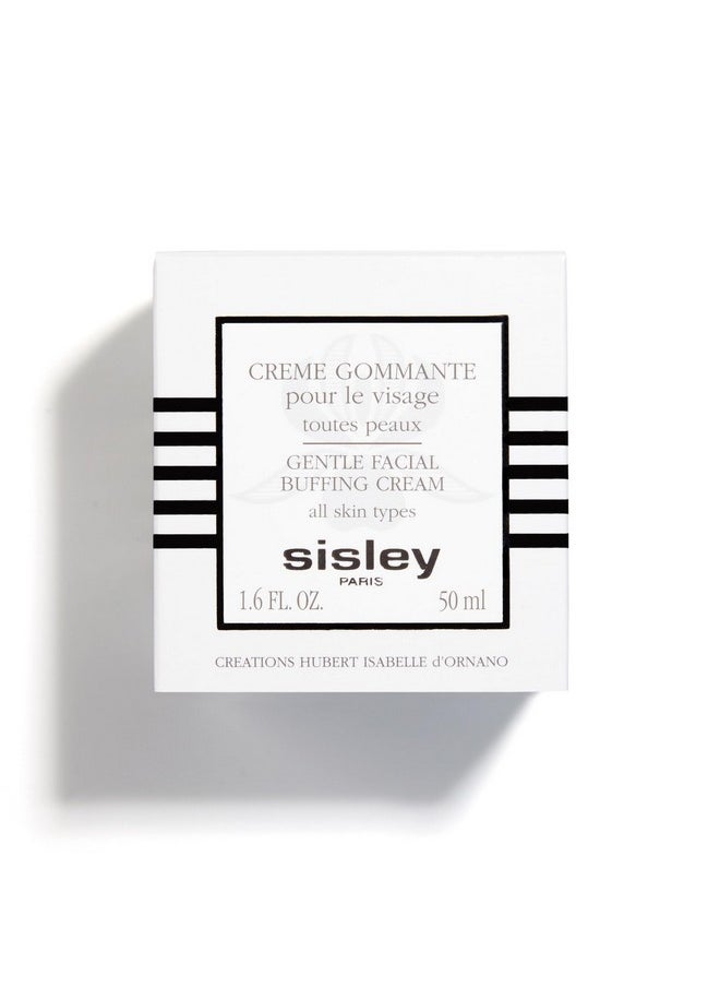 sisley paris Sisley Botanical Gentle Facial Buffing Cream,1.6-Ounce Jar