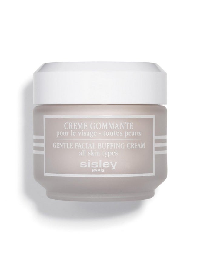 sisley paris Sisley Botanical Gentle Facial Buffing Cream,1.6-Ounce Jar