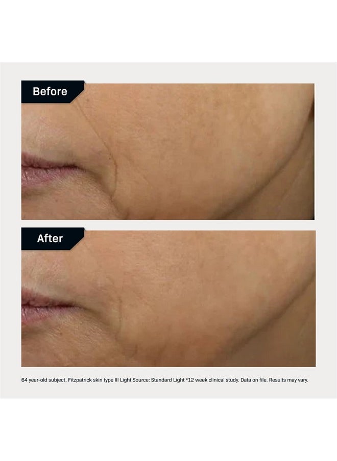 Revision Skincare D·E·J Face Cream®, Advanced Anti Aging Moisturizer, Lifting and Firming, Antioxidant Rich, 0.5 oz