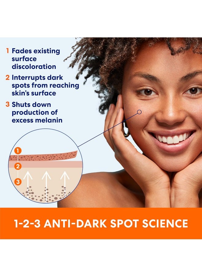 Palmer's Skin Success Extra Strength 10% Tone Correcting Bundle (Cream + Serum)