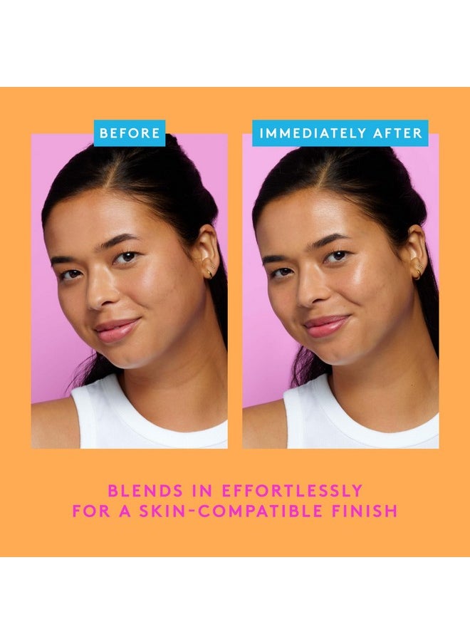 Drunk Elephant Umbra Tinte Mineral Cream SPF 30/PA+++ - 100% Mineral Sun Protection - Lightweight & Blendable - Free of Essential Oils, Silicones & Fragrances - Cruelty Free - 2 fl oz