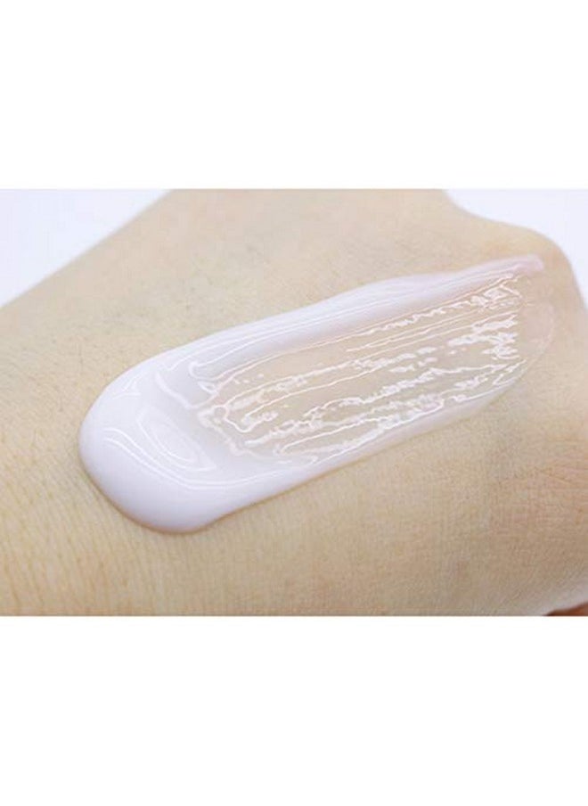 BONAJOUR] Vegan Peptide Hyaluronic Acid Moisturizing Cream for oily skin & sensitive skin (Lightweight face moisturizer), Best Anti Aging & Wrinkle, Repair, Brightening Care Lotion 3.38 Fl. oz