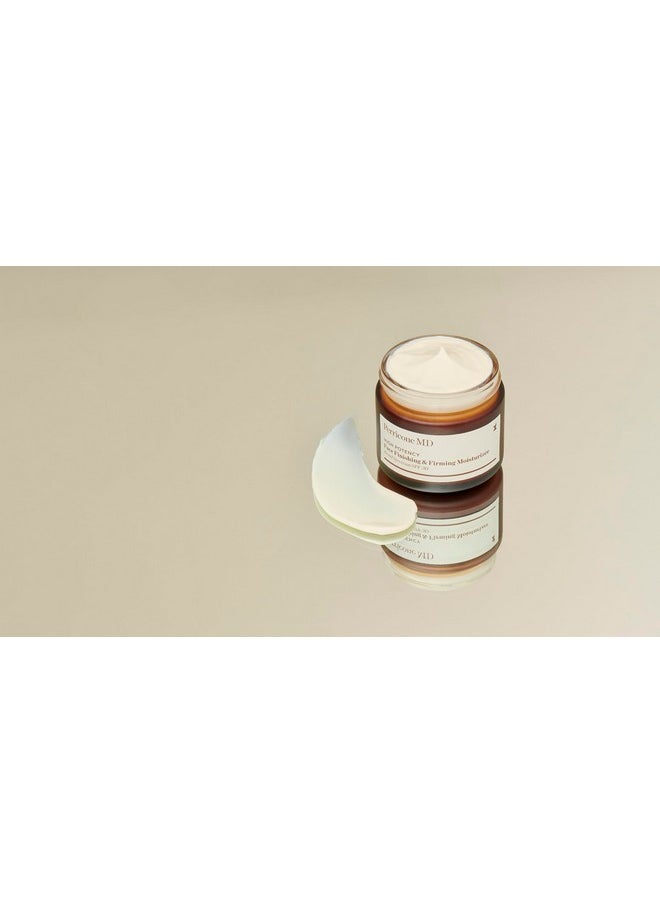 Perricone MD High Potency Face Finishing & Firming Moisturizer Broad Spectrum SPF 30, 0.5 fl. oz.
