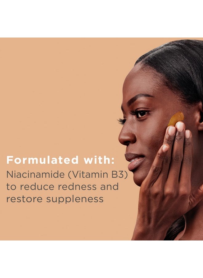 EltaMD UV Clear Deep Tinted Sunscreen for Face - Deep Tinted SPF 46 with Zinc Oxide, Oil-Free, Dermatologist Recommended Face Sunscreen, 1.7 oz