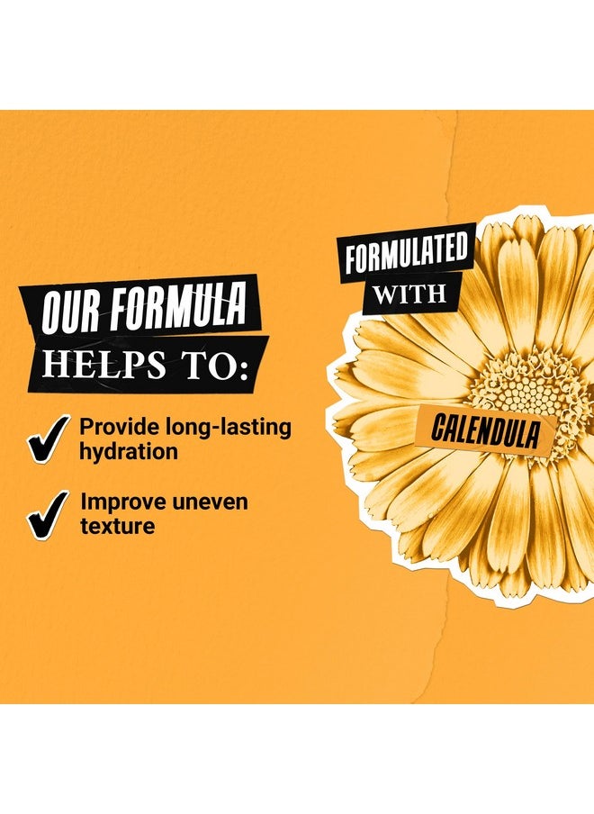 Kiehl's Calendula Serum Infused Water Cream, Soothing Gel Moisturizer for All Skin Types, Visibly Evens Skin Tone & Boosts Radiance in 1 Week, 24HR Hydration, Reduces Redness - 1.7 fl oz
