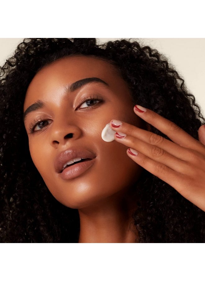 Shiseido Benefiance Wrinkle Smoothing Cream Enriched - Mini Size, 20 mL - Anti-Aging Moisturizer for Dry to Very Dry Skin - Visibly Corrects Wrinkles & Intensely Hydrates - Non-Comedogenic