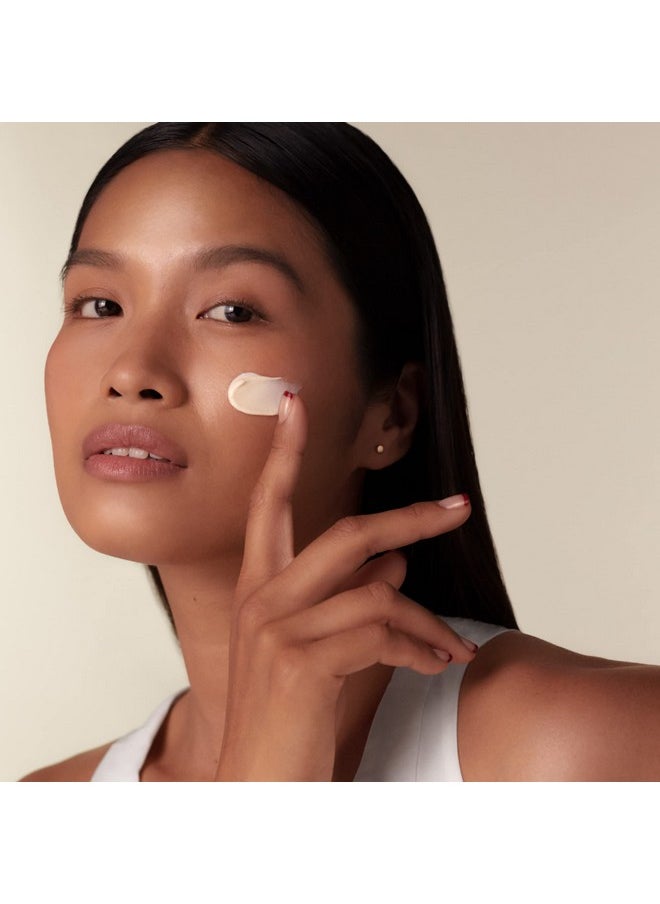 Shiseido Benefiance Wrinkle Smoothing Day Cream - 50 mL - Broad-Spectrum SPF 23 Anti-Aging Moisturizer - Visibly Corrects Wrinkles & Intensely Hydrates - Non-Comedogenic