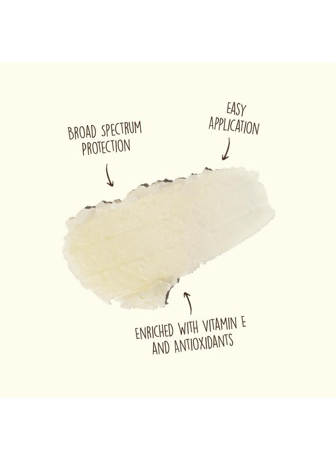 Sun Bum Original SPF 30 Sunscreen Face Stick | Vegan and Hawaii 104 Reef Act Compliant (Octinoxate & Oxybenzone Free) Broad Spectrum Moisturizing UVA/UVB Sunscreen with Vitamin E | .45 oz