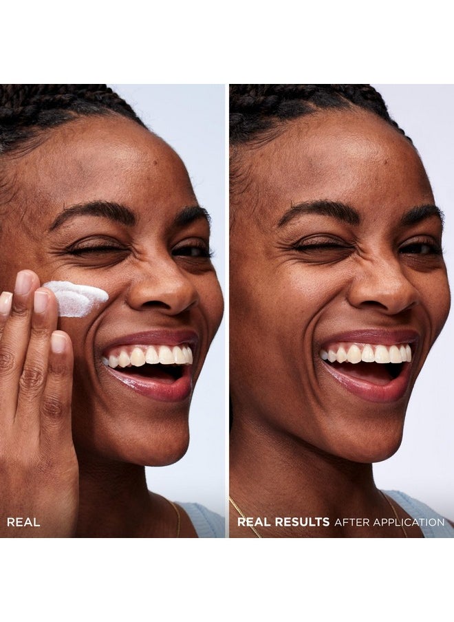 IT Cosmetics Hello Sunshine Invisible Sunscreen for Face SPF 50 - Sunscreen, Hydrating Serum & Makeup Primer - 1% Pro-Vitamin B5 & Hyaluronic Acid - HSA/FSA Eligible - No White Cast - 1.69 fl oz