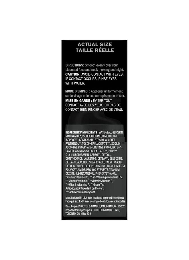 Olay Total Effects,1.7 fl oz