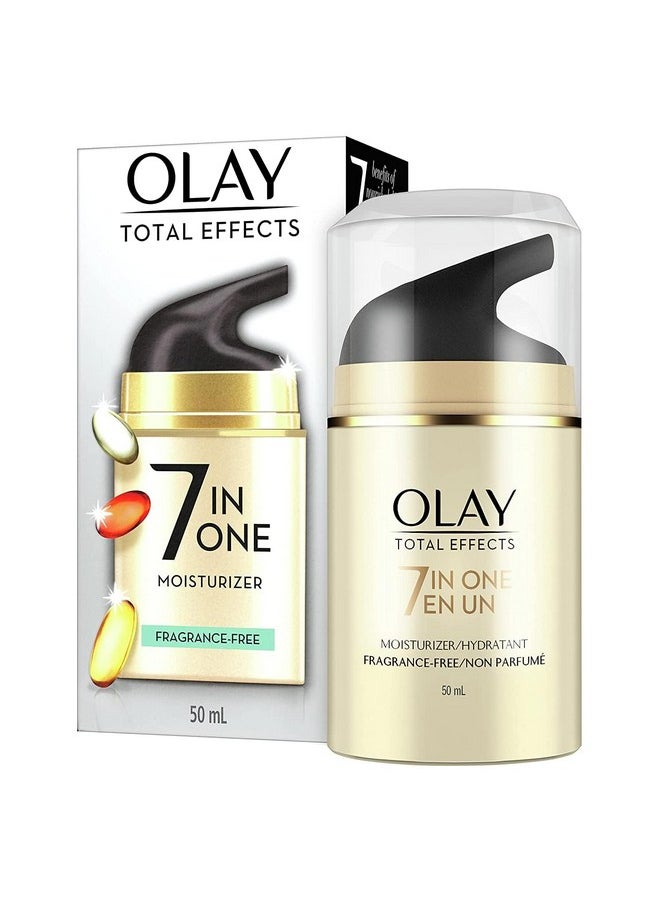Olay Total Effects,1.7 fl oz
