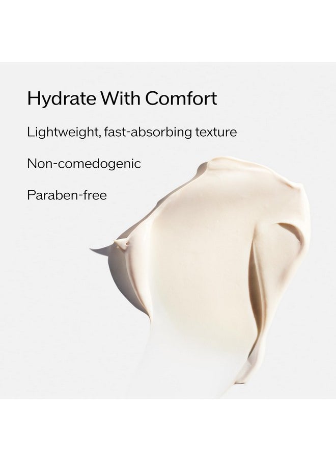Shiseido ESSENTIAL ENERGY HYDRATING CREAM (50ML)