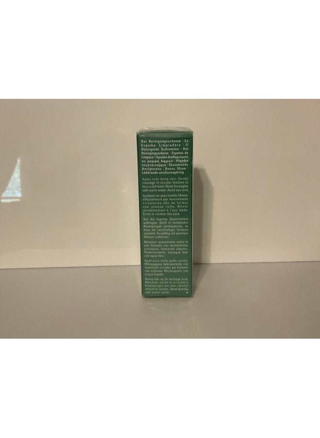 La Mer the Cleansing Foam 1 Fl Oz/30 Ml Travel Size