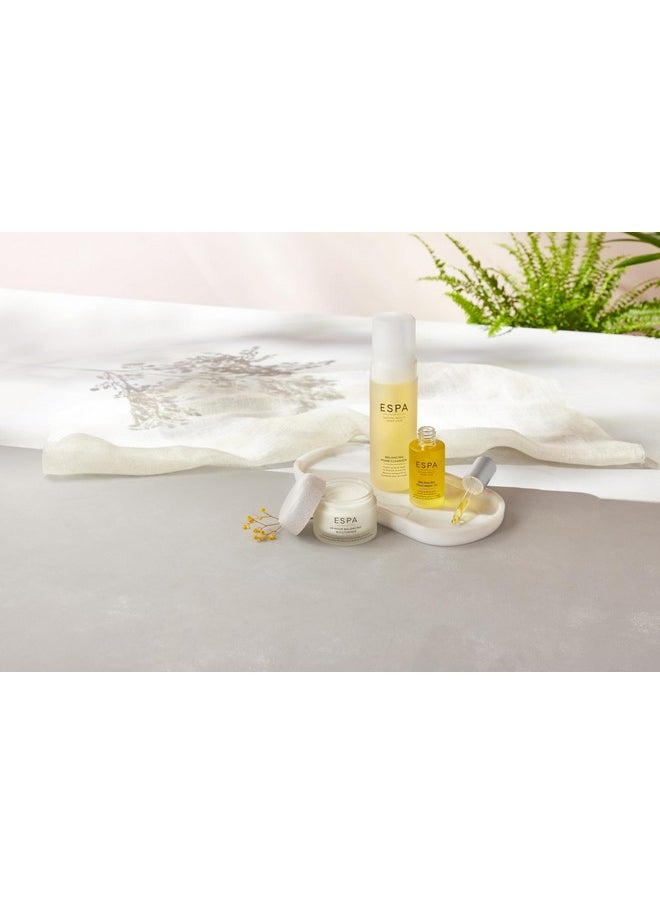 ESPA | Balancing Foam Cleanser | 150ml | Deeply Cleanse | Remove Make-Up