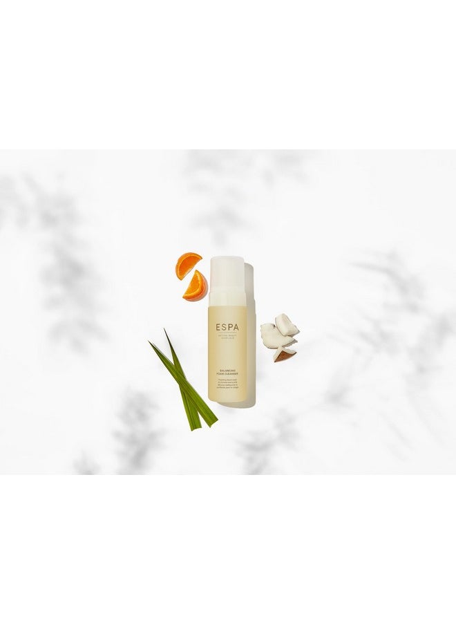 ESPA | Balancing Foam Cleanser | 150ml | Deeply Cleanse | Remove Make-Up
