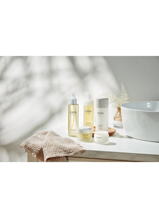 ESPA | Balancing Foam Cleanser | 150ml | Deeply Cleanse | Remove Make-Up