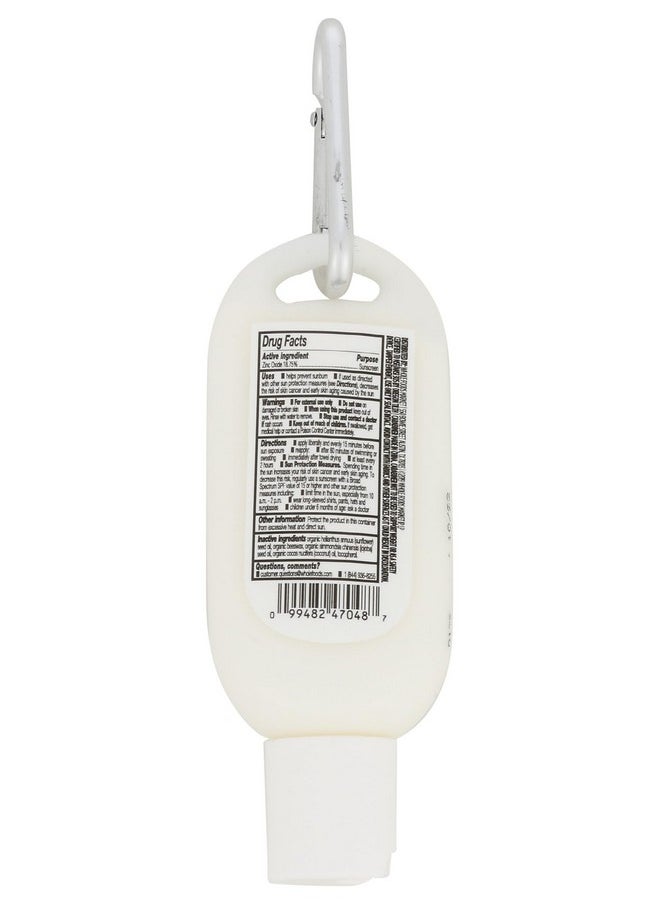365 by Whole Foods Market, Sunscreen SPF 30 Lotion Sport Mineral Facial, 1.5 Fl Oz