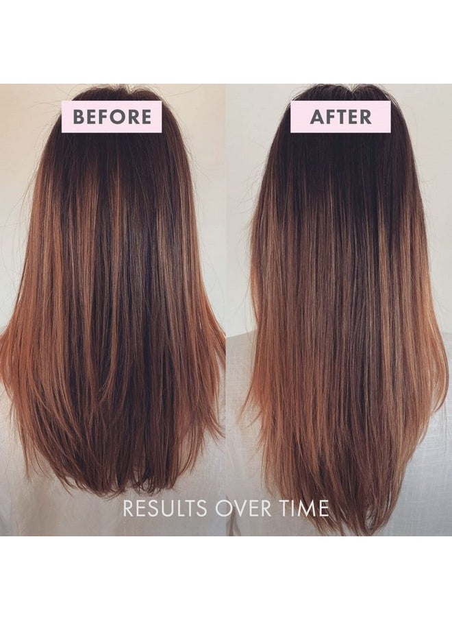 BONDIBOOST HG Shampoo [16.90 fl oz], Improves Appearance for Thinning Hair & Volumizing Formula + Hydrating + Nourishing + Sulfate/Paraben Free for Women + Men, Vegan/Cruelty-Free, Australian Made