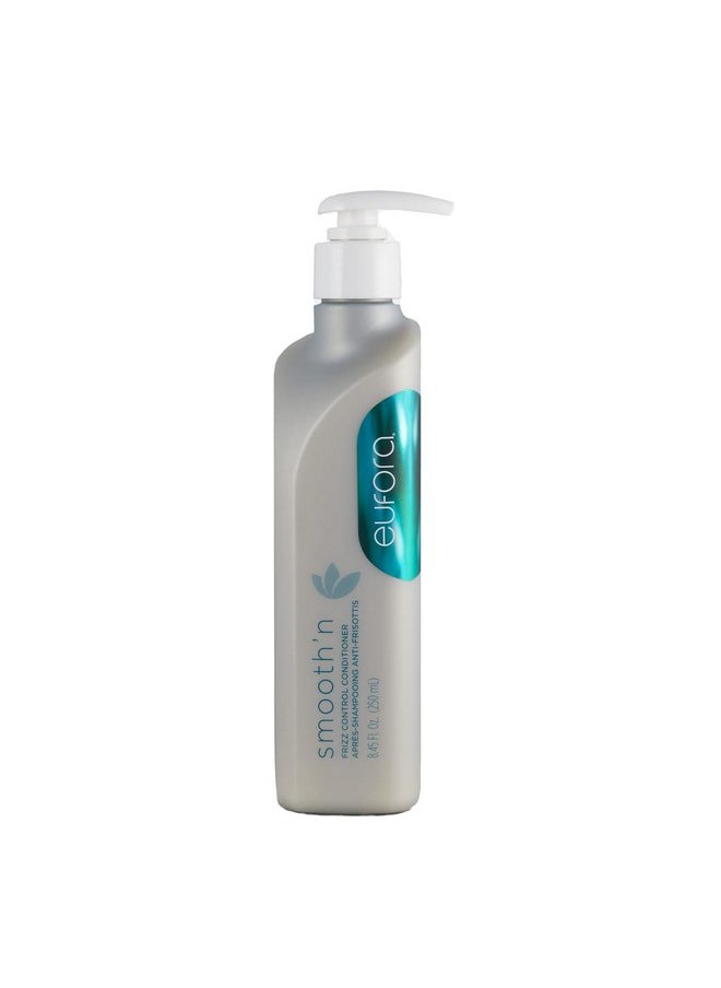 Smooth'N Frizz Control Conditioner 8.45 Oz