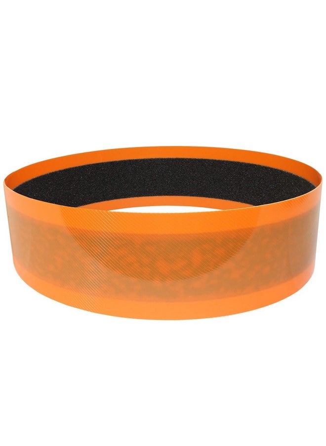 Sandy Track - for Orange Silent Runner 12
