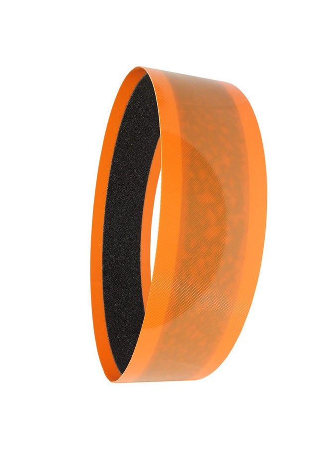 Sandy Track - for Orange Silent Runner 12