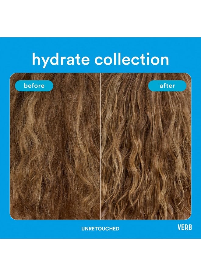 VERB® Hydrate Oil, 2 oz