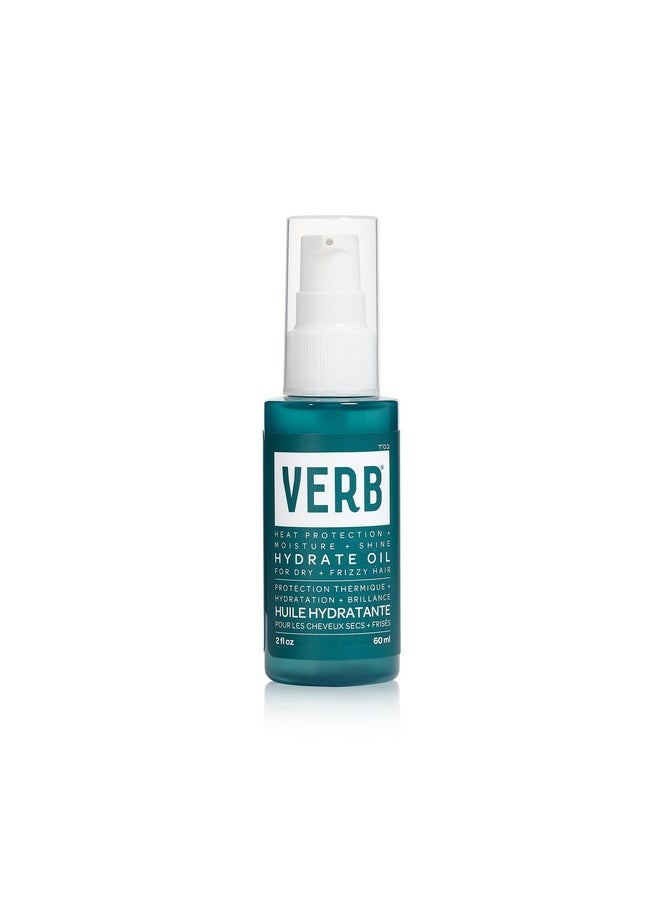 VERB® Hydrate Oil, 2 oz