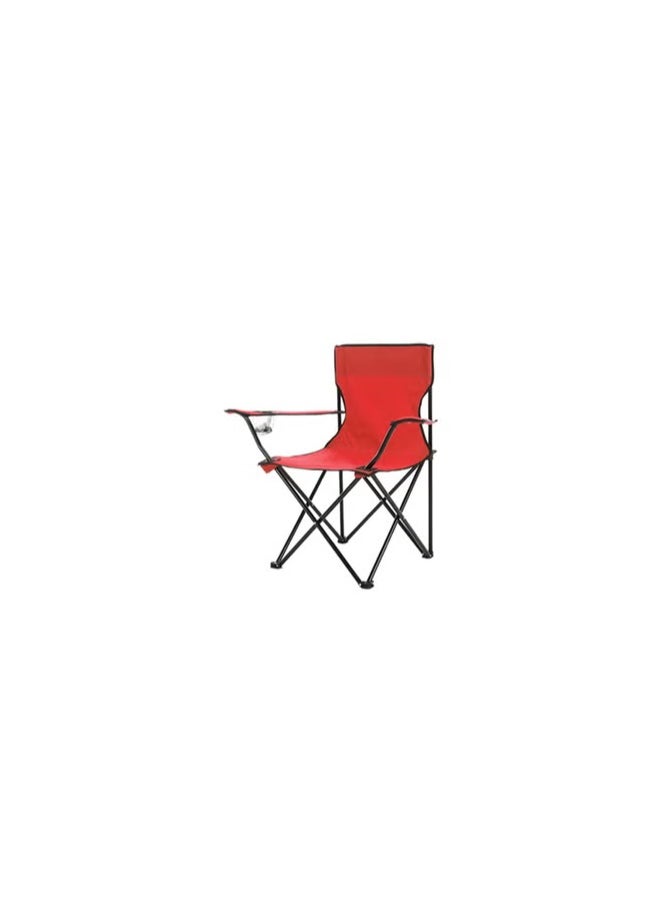 Camping Chair 80x50x50cm
