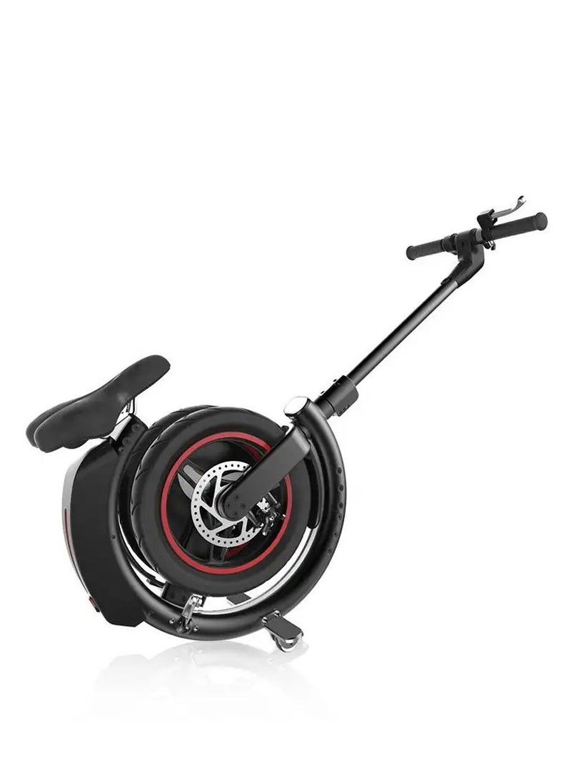 C2 350W Folding E-Bike 14