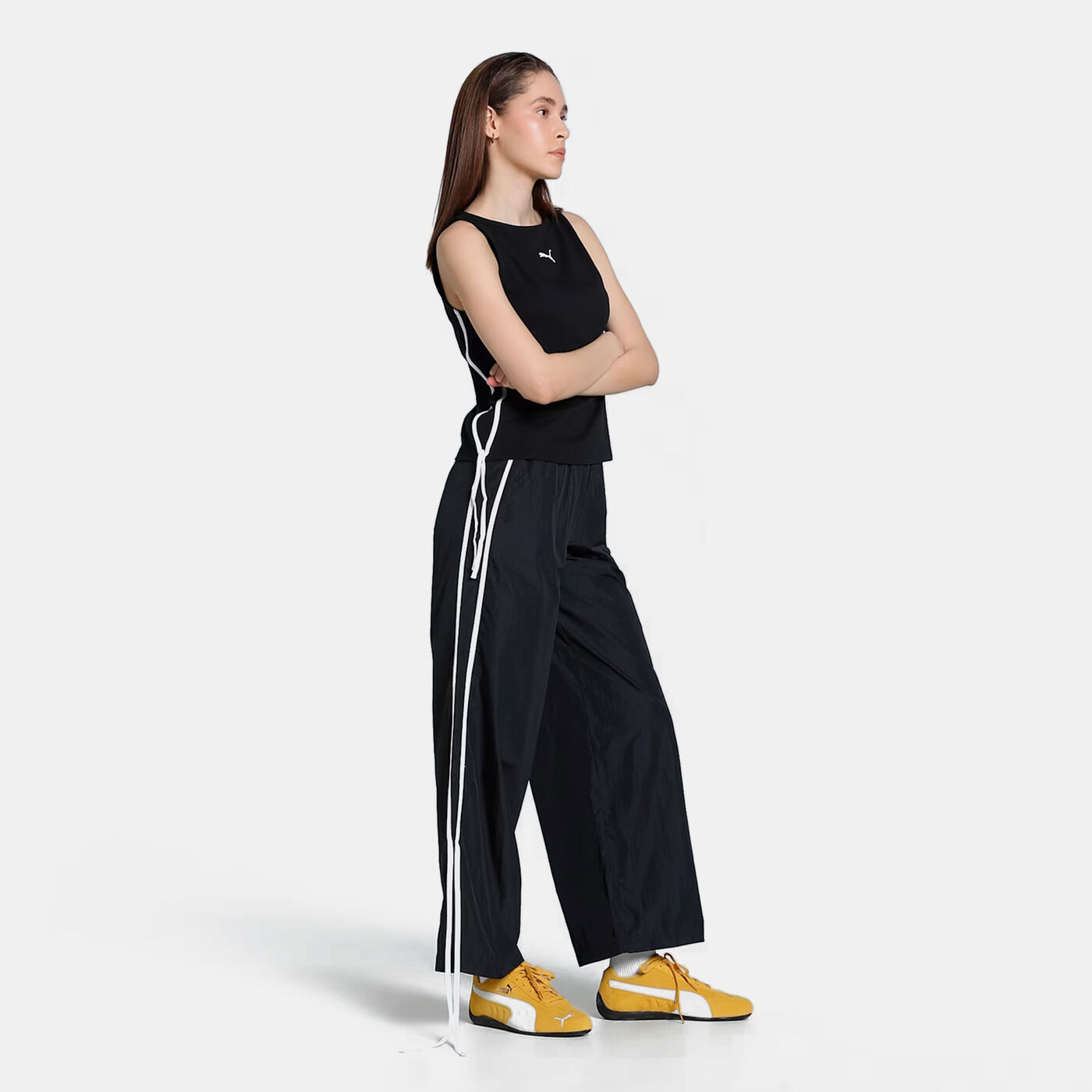 Women's T7 Modern Delight Track Pants