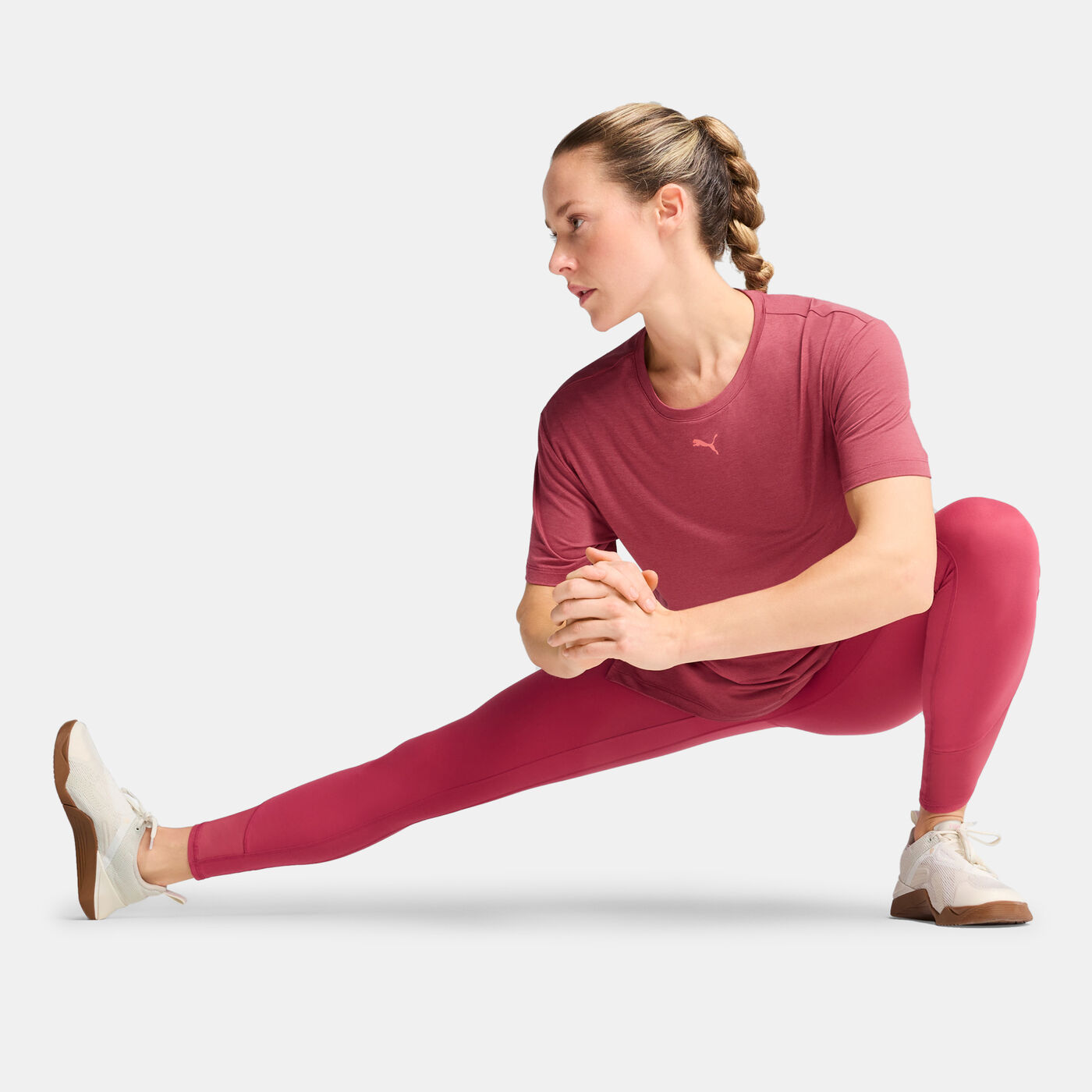 Women's CLOUDSPUN T-Shirt