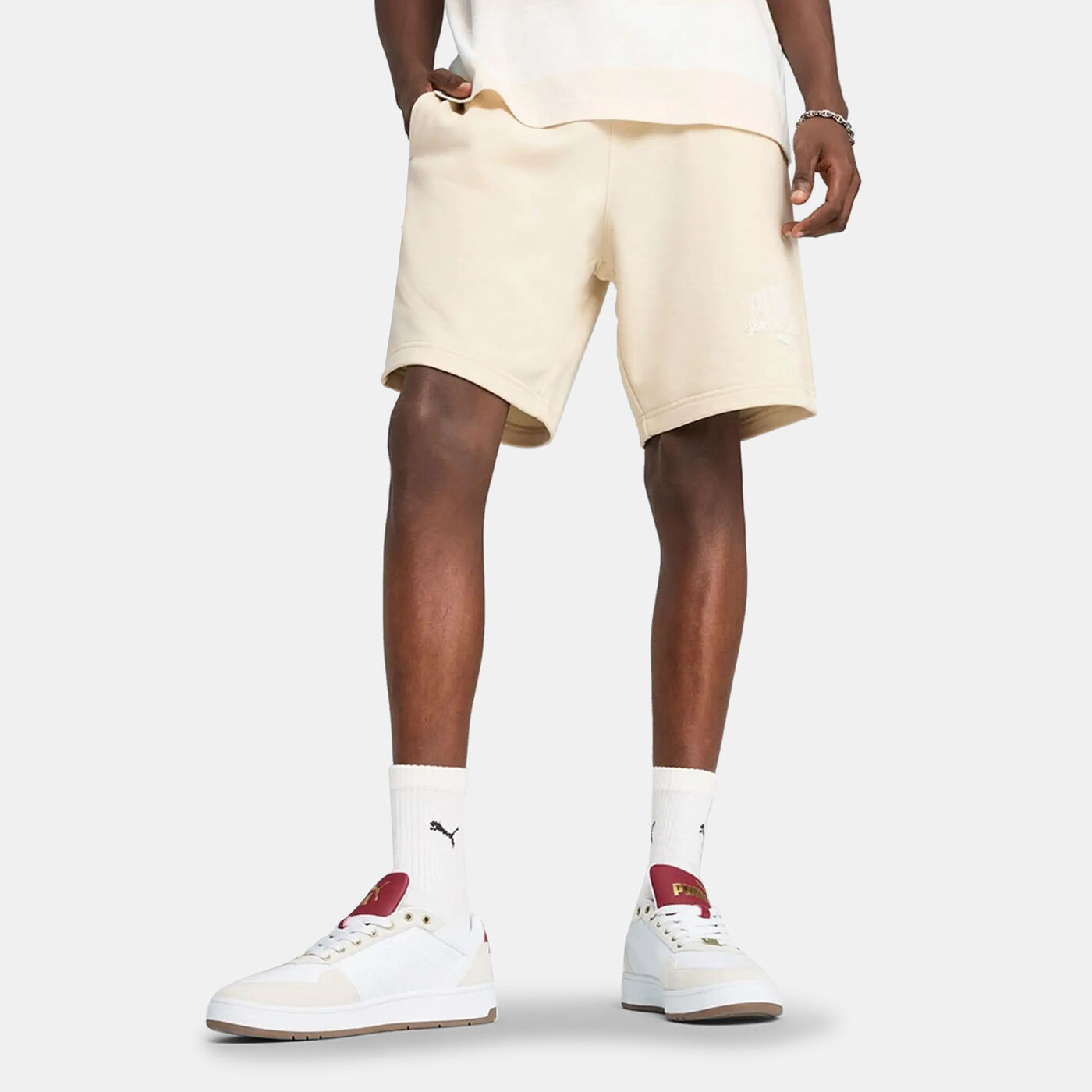 Men's Class Shorts