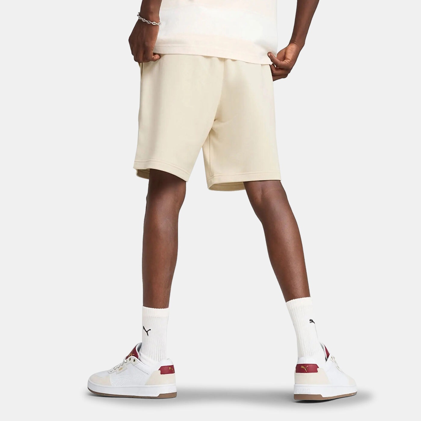 Men's Class Shorts