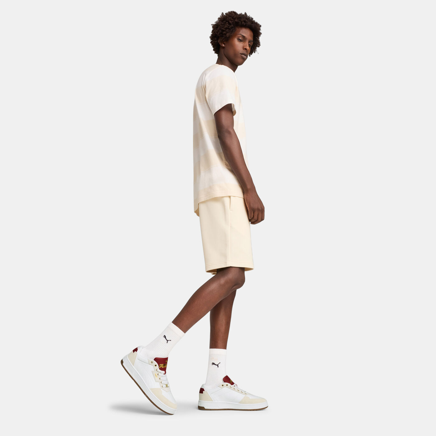 Men's Class Shorts