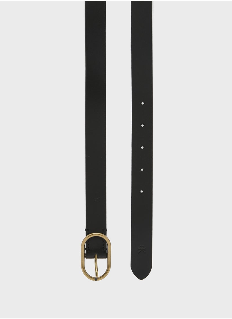 Hole Allocated Belt