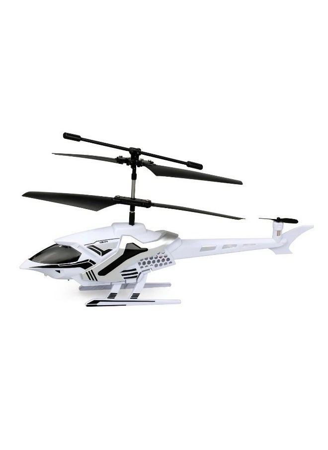 Silverlit Flybotic Sky Blizzard 2.4 GHz RC Helicopter