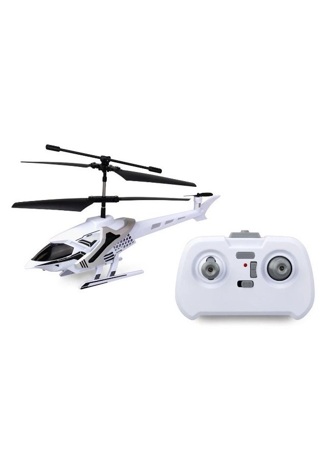 Silverlit Flybotic Sky Blizzard 2.4 GHz RC Helicopter