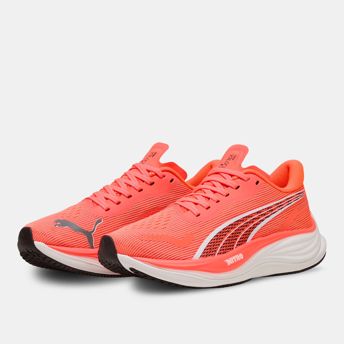 Women's Velocity NITRO 3 Running Shoes