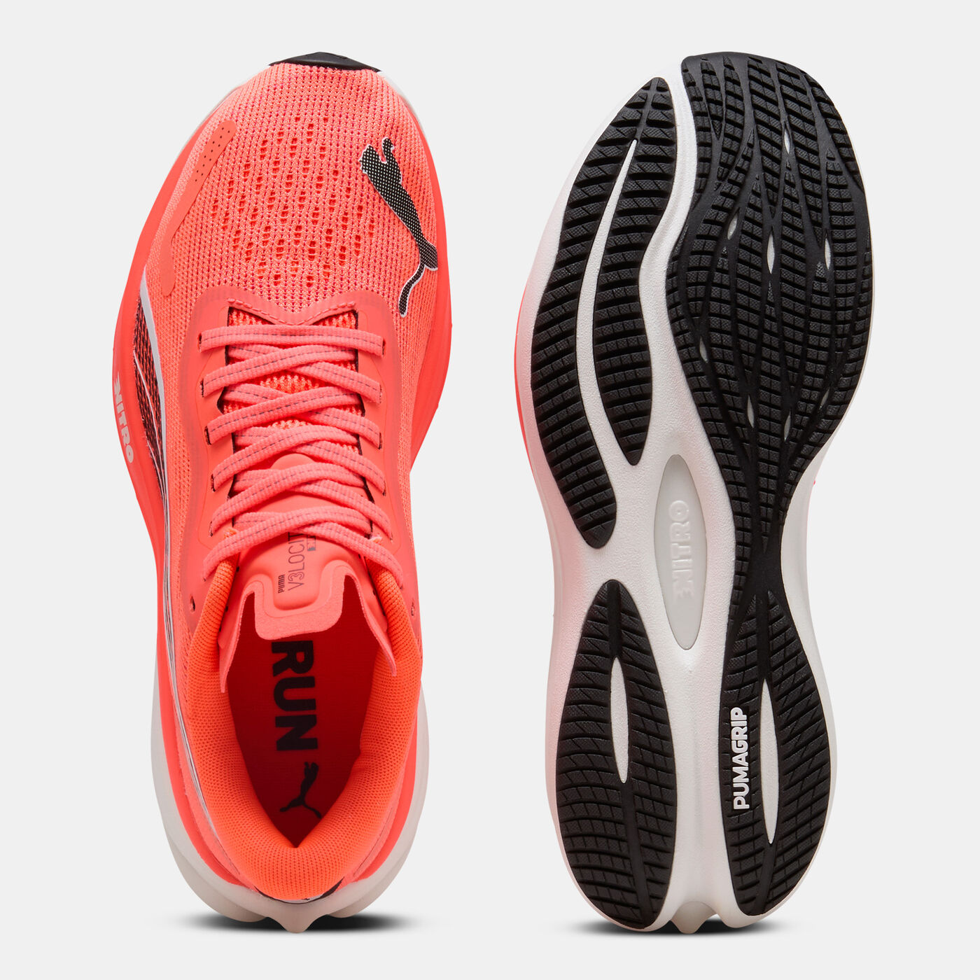 Women's Velocity NITRO 3 Running Shoes