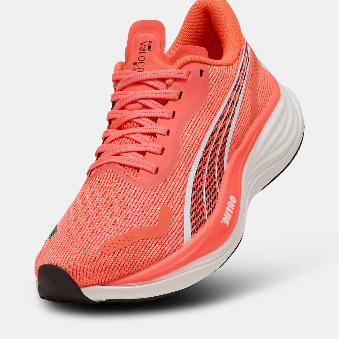 Women's Velocity NITRO 3 Running Shoes