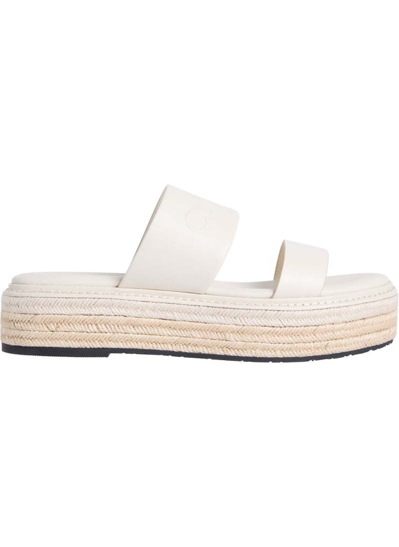 FLATFORM WEDGE SLIDES