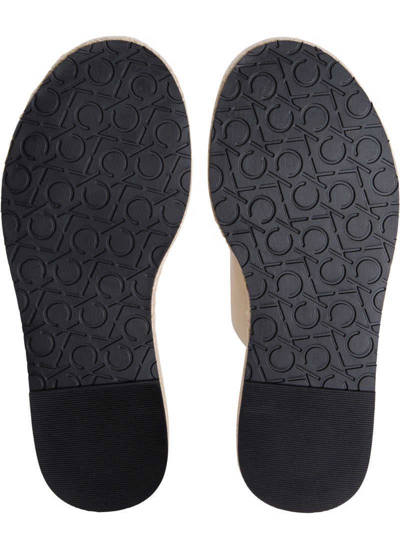 FLATFORM WEDGE SLIDES