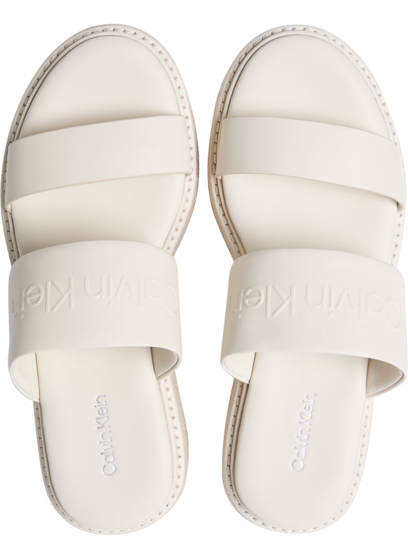 FLATFORM WEDGE SLIDES