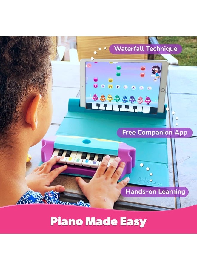 PlayShifu Plugo Tunes Smart Piano Tutor Kit
